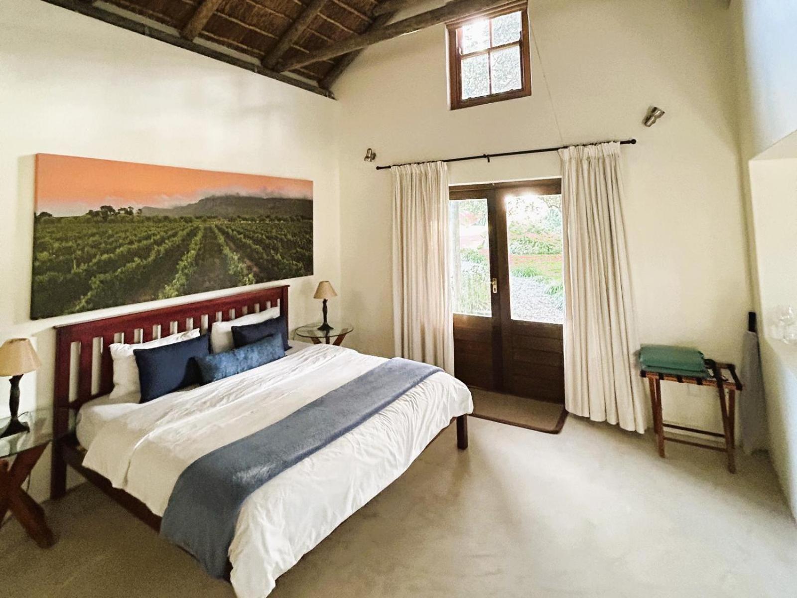 Springfontein Wine Estate Ξενοδοχείο Stanford Εξωτερικό φωτογραφία