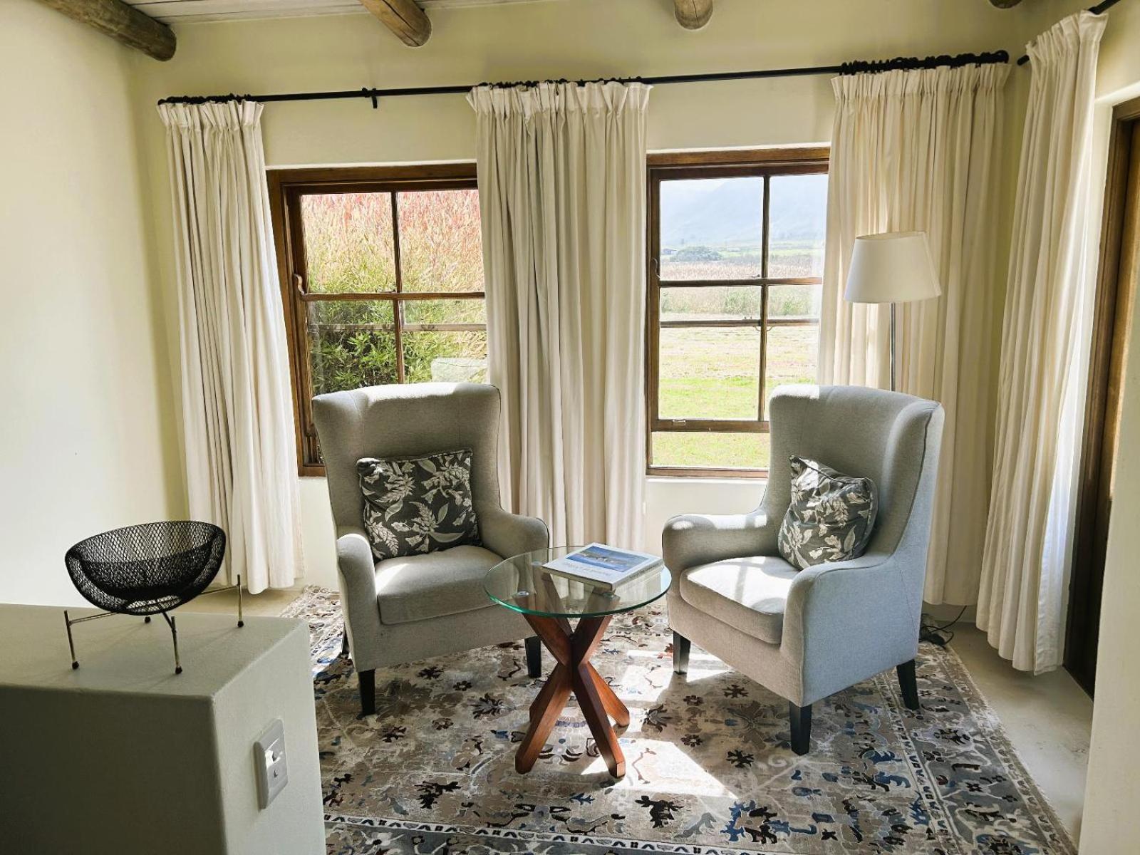 Springfontein Wine Estate Ξενοδοχείο Stanford Δωμάτιο φωτογραφία