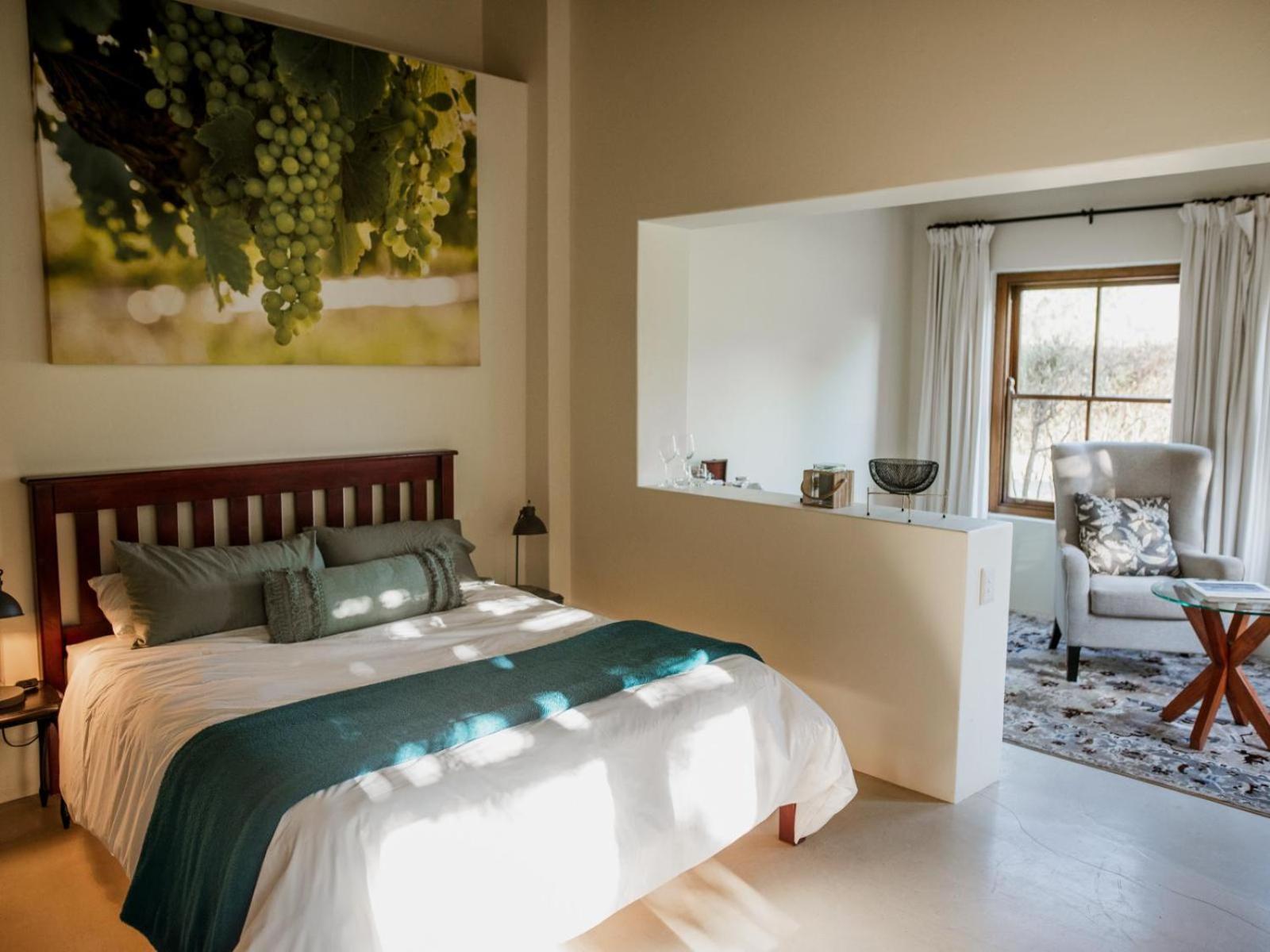 Springfontein Wine Estate Ξενοδοχείο Stanford Δωμάτιο φωτογραφία