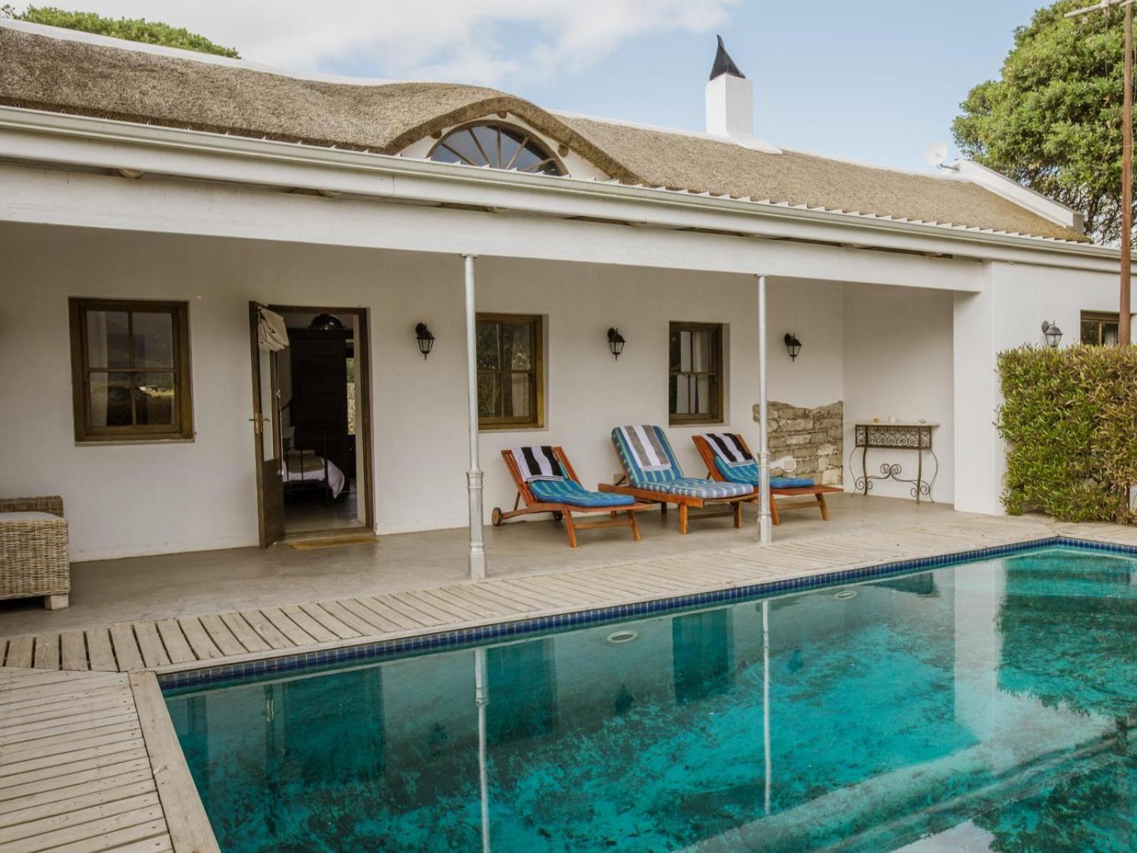 Springfontein Wine Estate Ξενοδοχείο Stanford Εξωτερικό φωτογραφία