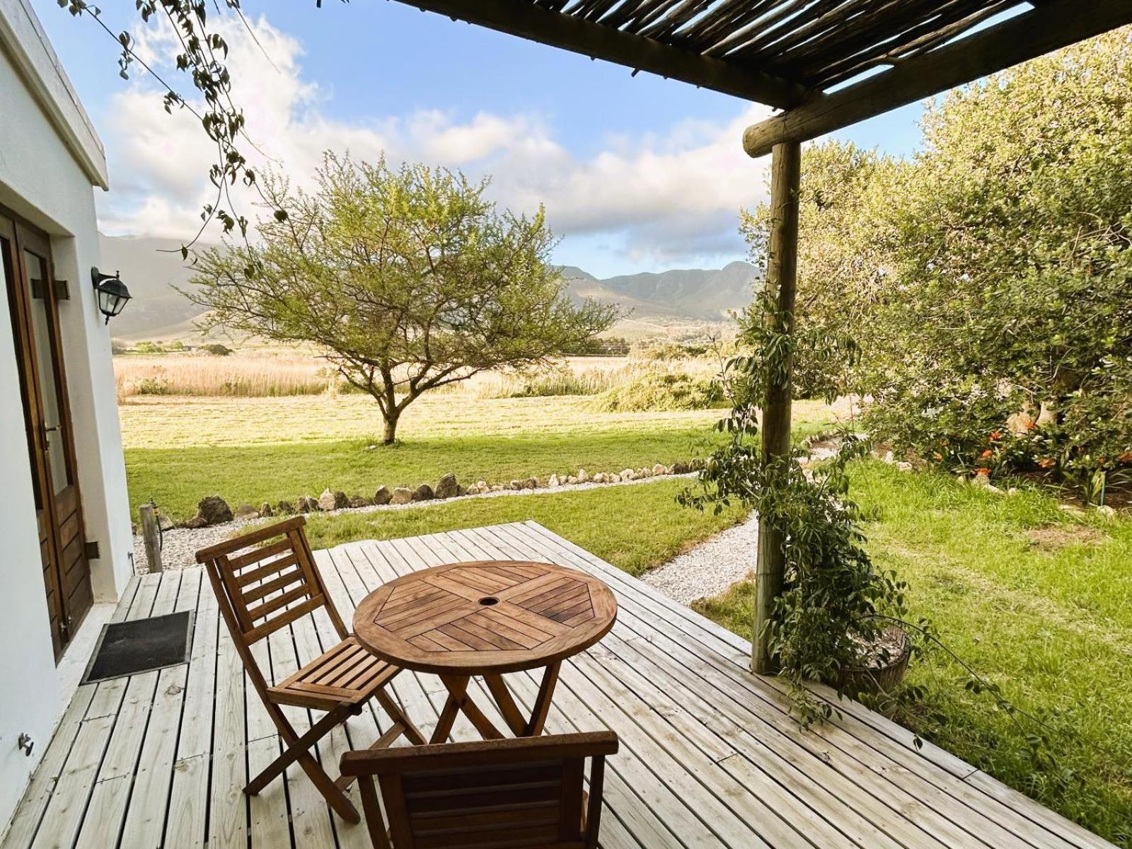 Springfontein Wine Estate Ξενοδοχείο Stanford Δωμάτιο φωτογραφία